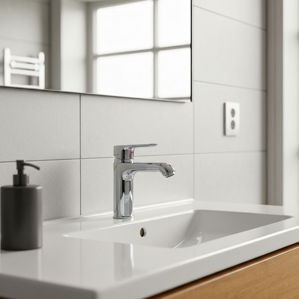 Professional plumbing services